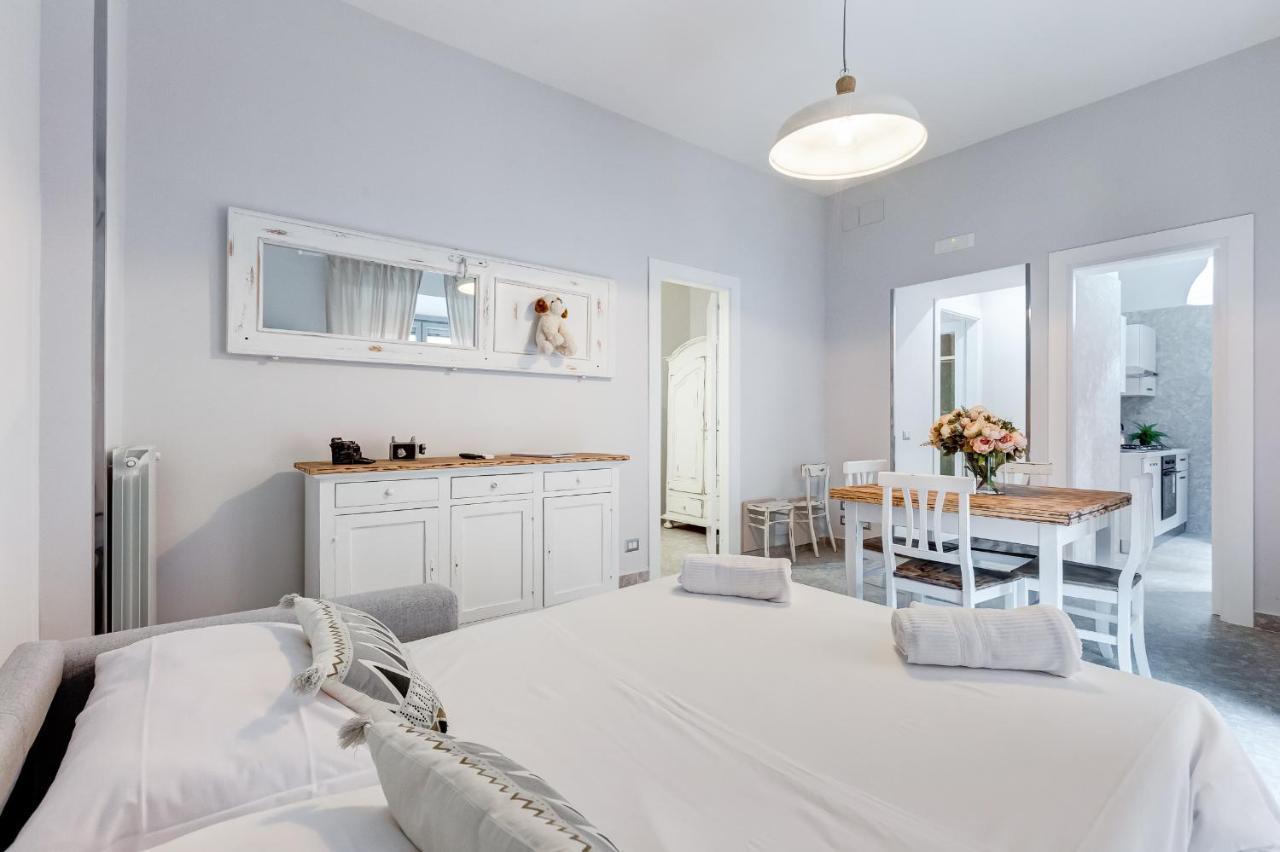 Trevi Fountain - Shabby - Romedreamhome Экстерьер фото
