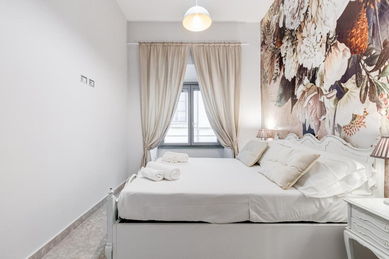 Trevi Fountain - Shabby - Romedreamhome Экстерьер фото