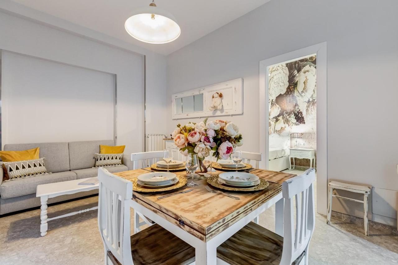 Trevi Fountain - Shabby - Romedreamhome Экстерьер фото