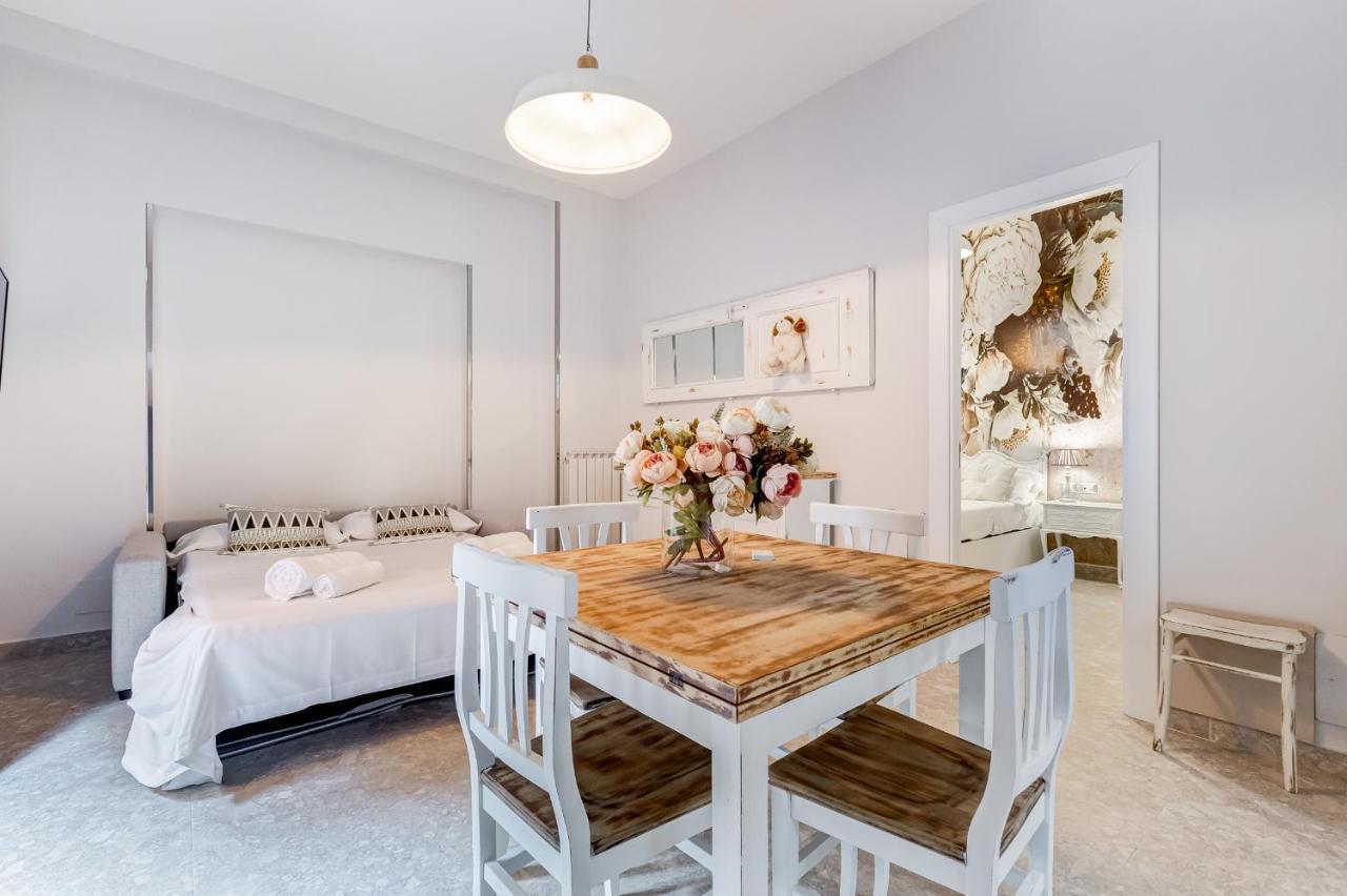 Trevi Fountain - Shabby - Romedreamhome Экстерьер фото