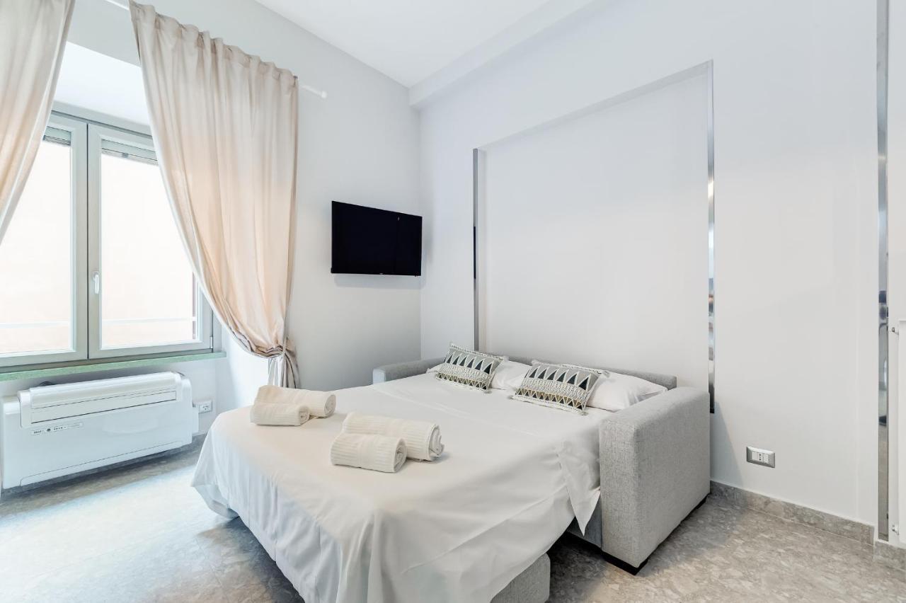 Trevi Fountain - Shabby - Romedreamhome Экстерьер фото