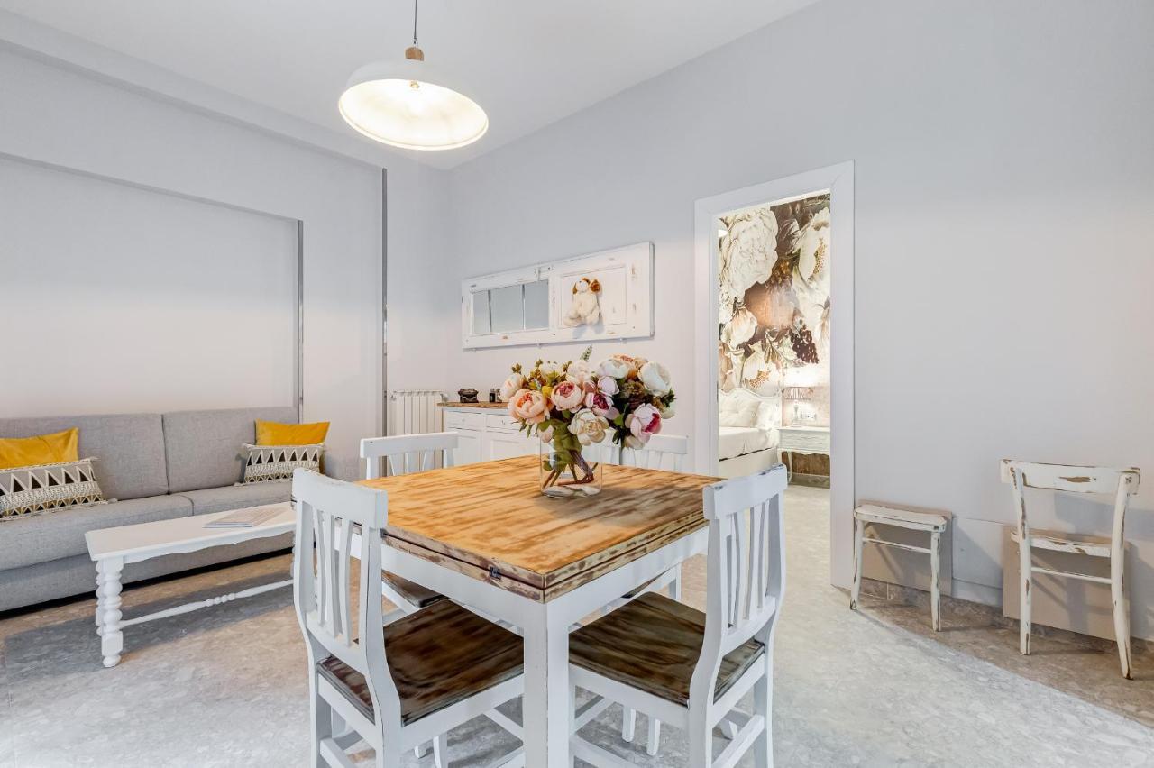Trevi Fountain - Shabby - Romedreamhome Экстерьер фото