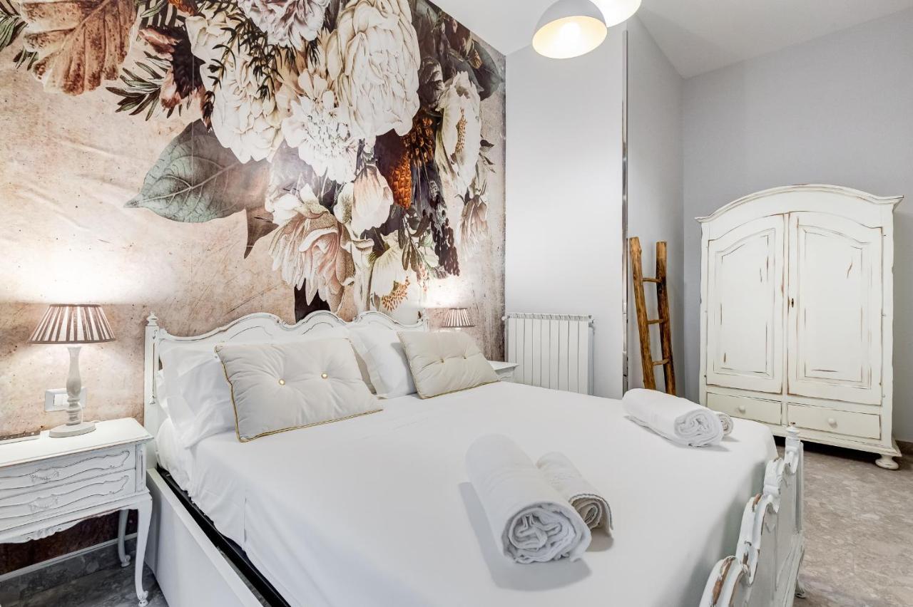 Trevi Fountain - Shabby - Romedreamhome Экстерьер фото