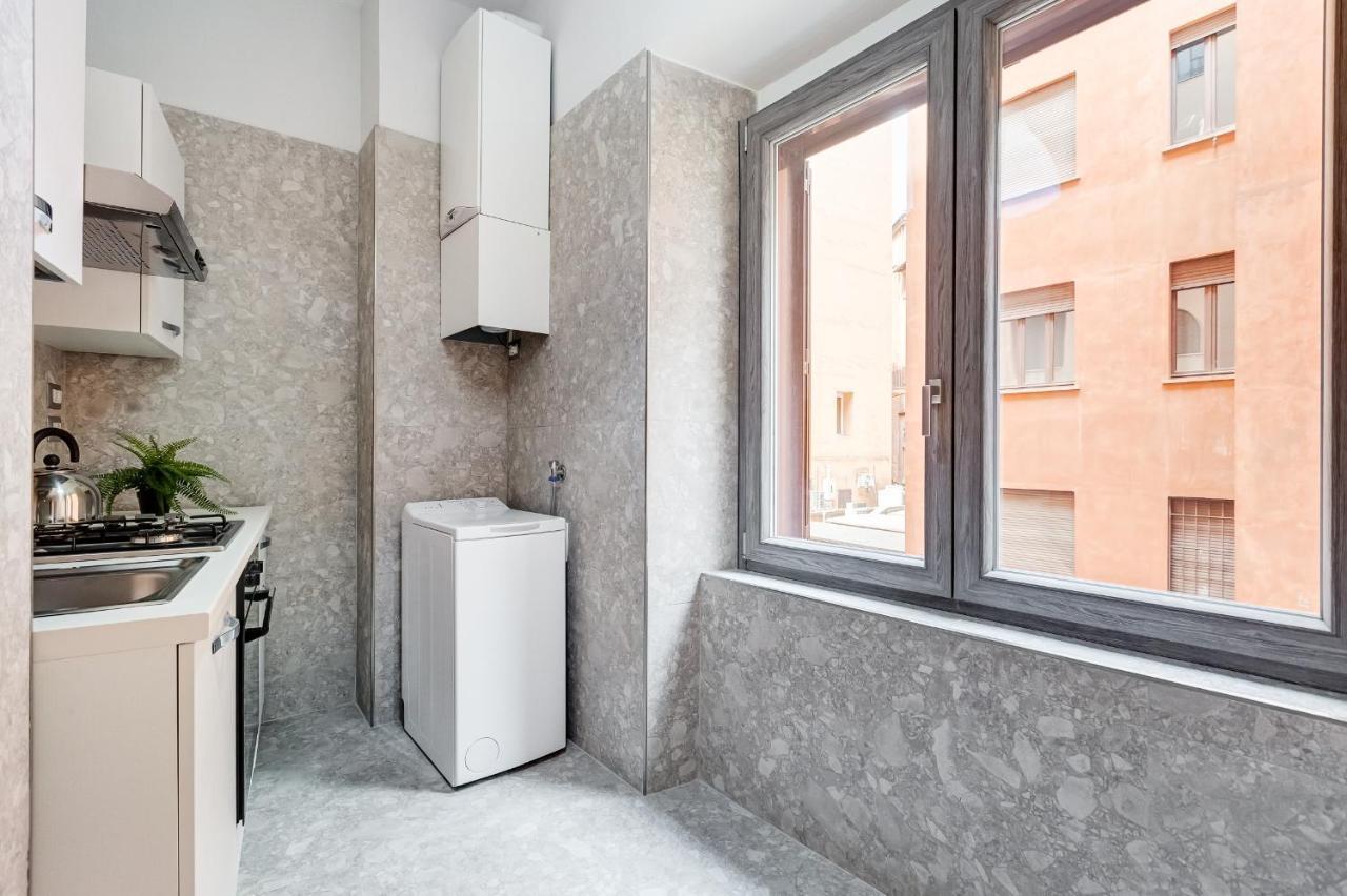 Trevi Fountain - Shabby - Romedreamhome Экстерьер фото