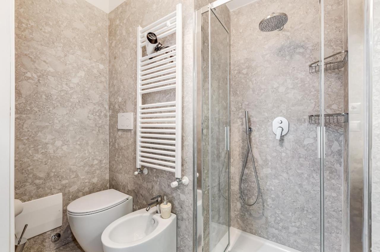 Trevi Fountain - Shabby - Romedreamhome Экстерьер фото