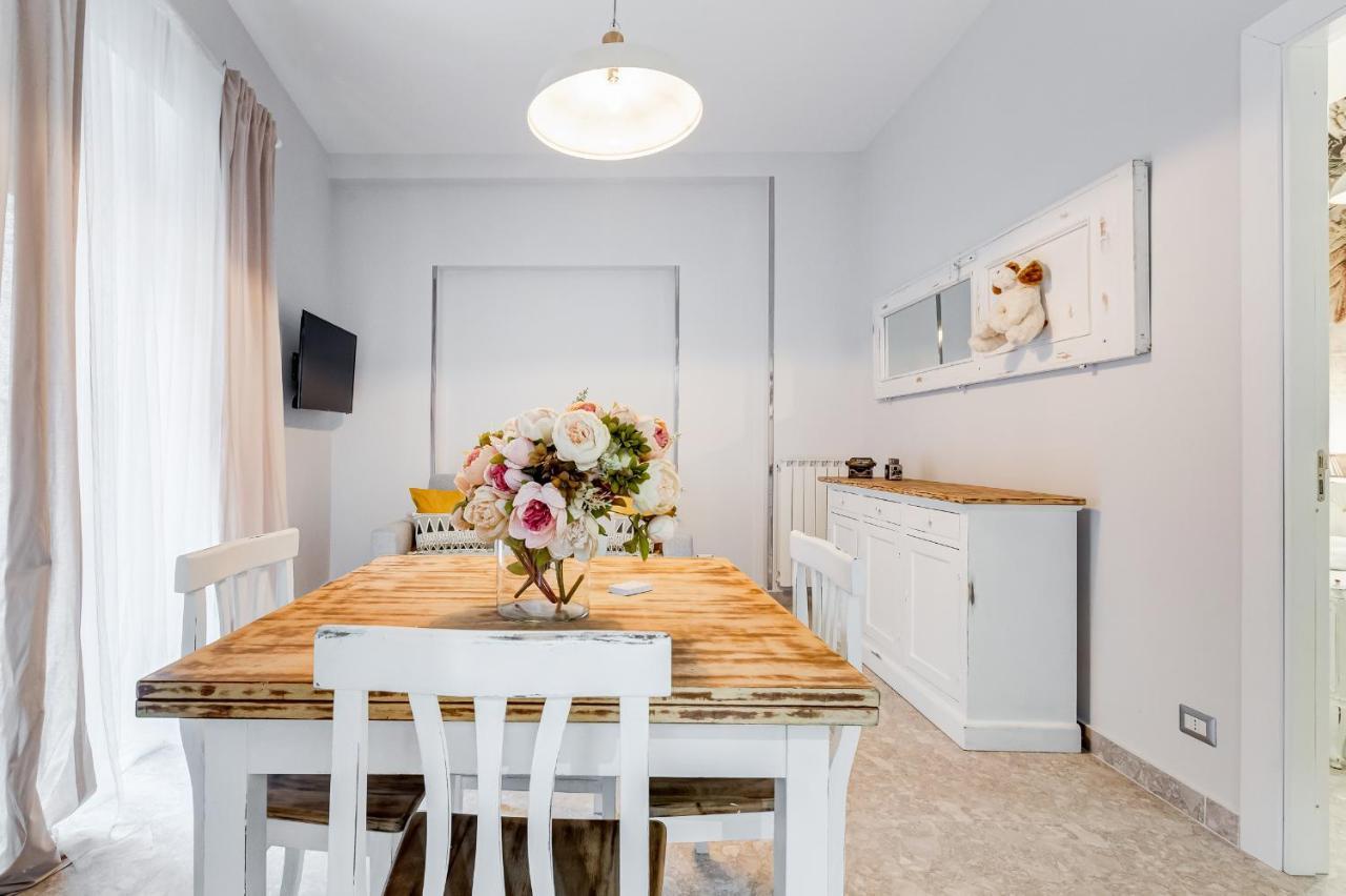 Trevi Fountain - Shabby - Romedreamhome Экстерьер фото