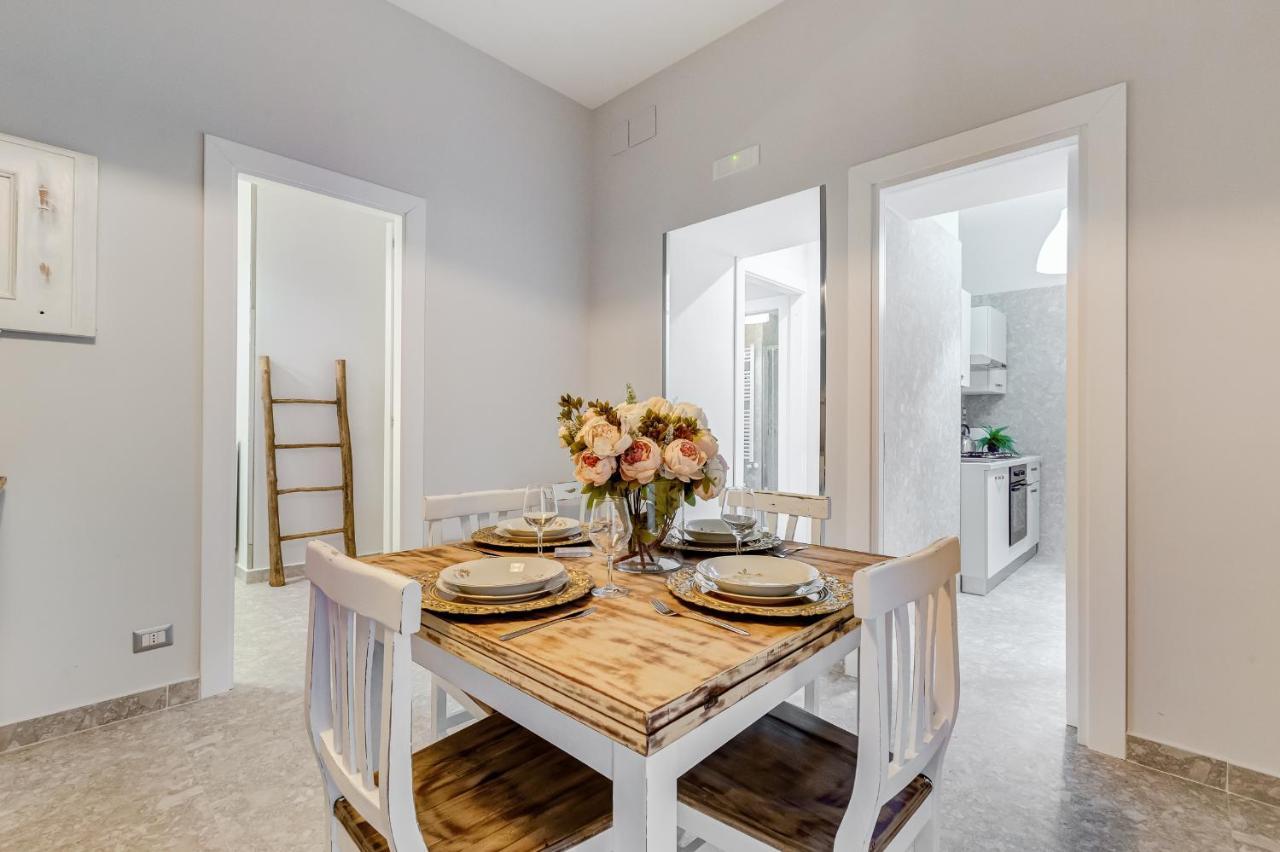 Trevi Fountain - Shabby - Romedreamhome Экстерьер фото