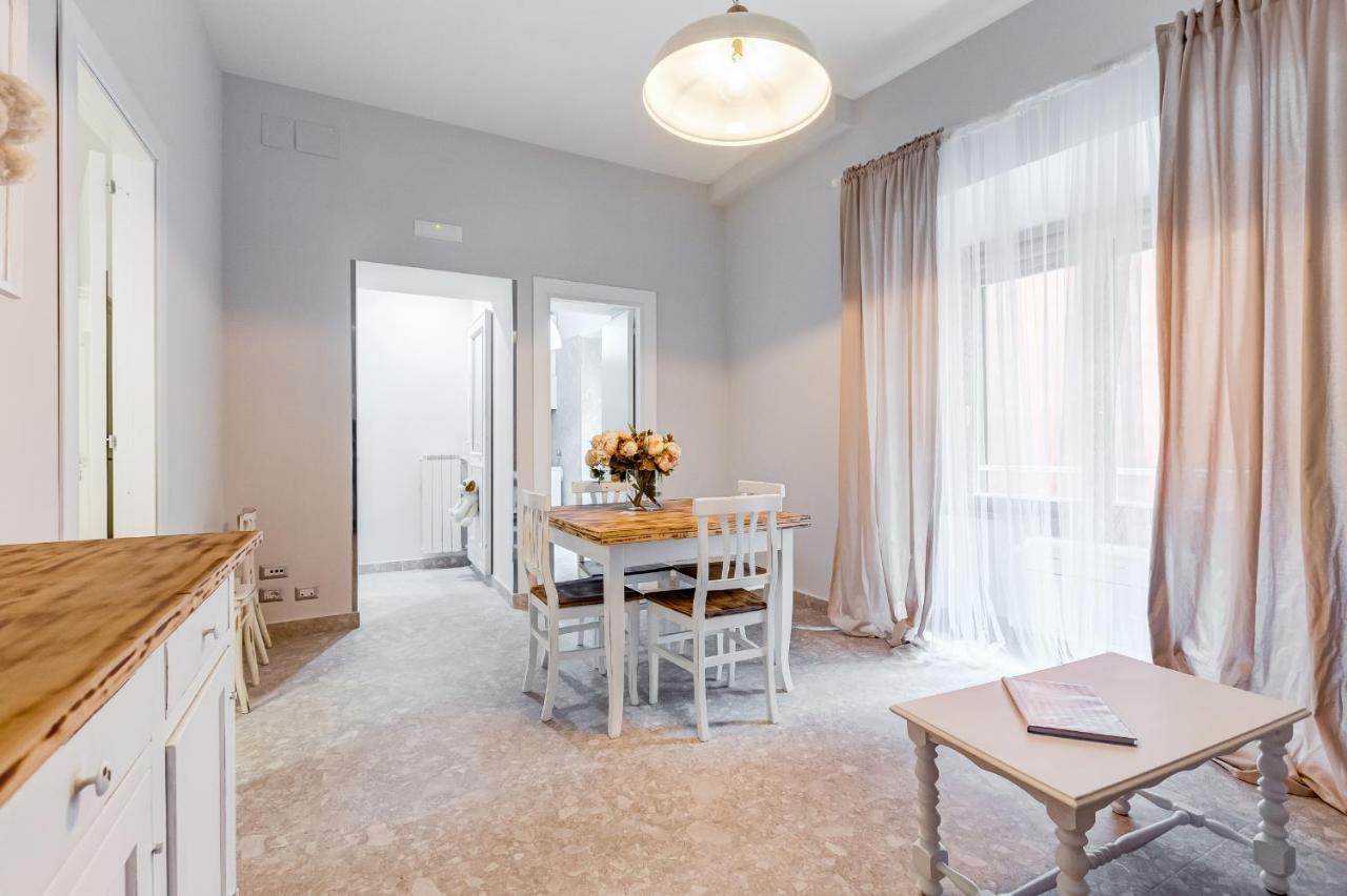 Trevi Fountain - Shabby - Romedreamhome Экстерьер фото