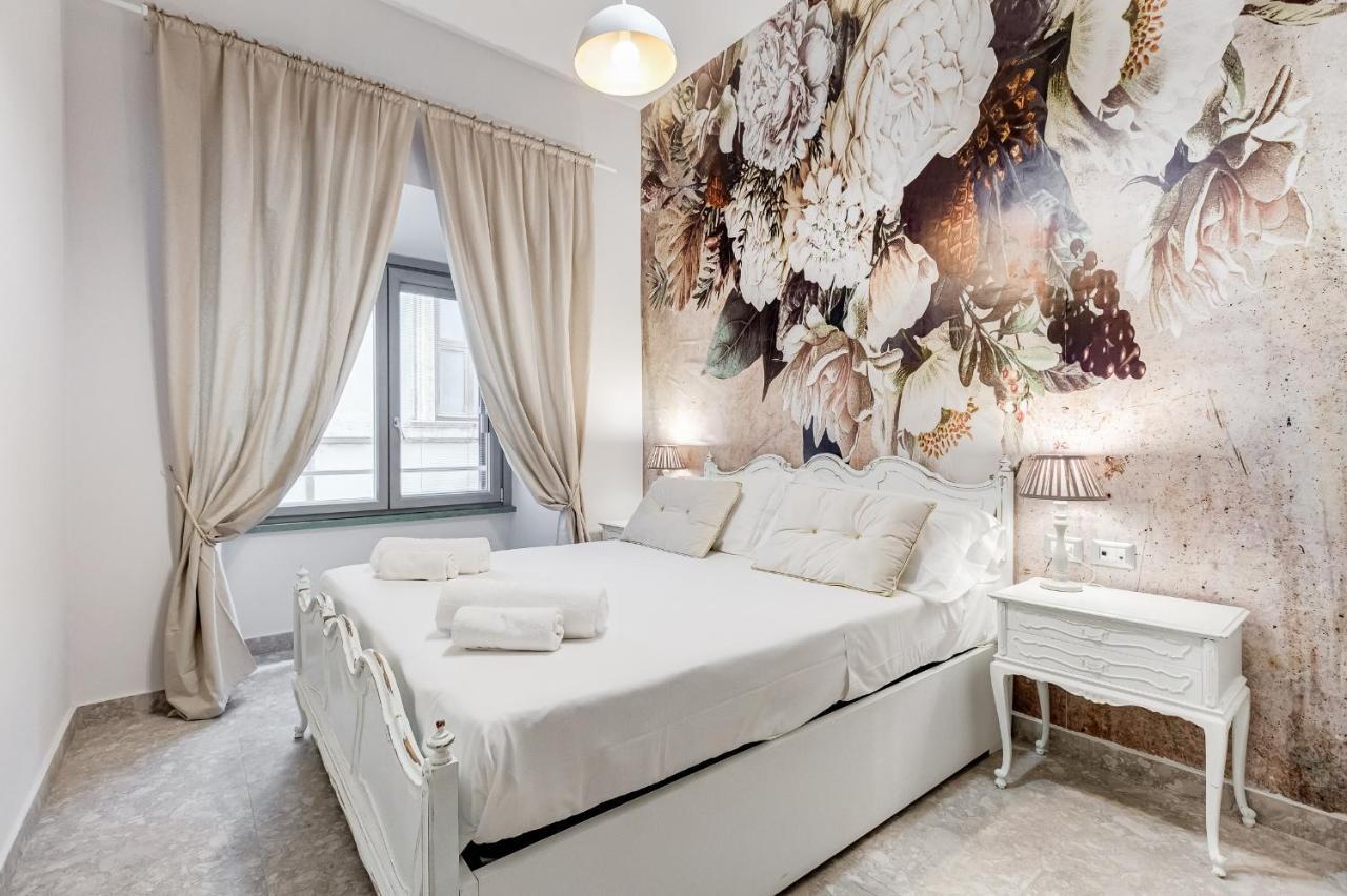 Trevi Fountain - Shabby - Romedreamhome Экстерьер фото