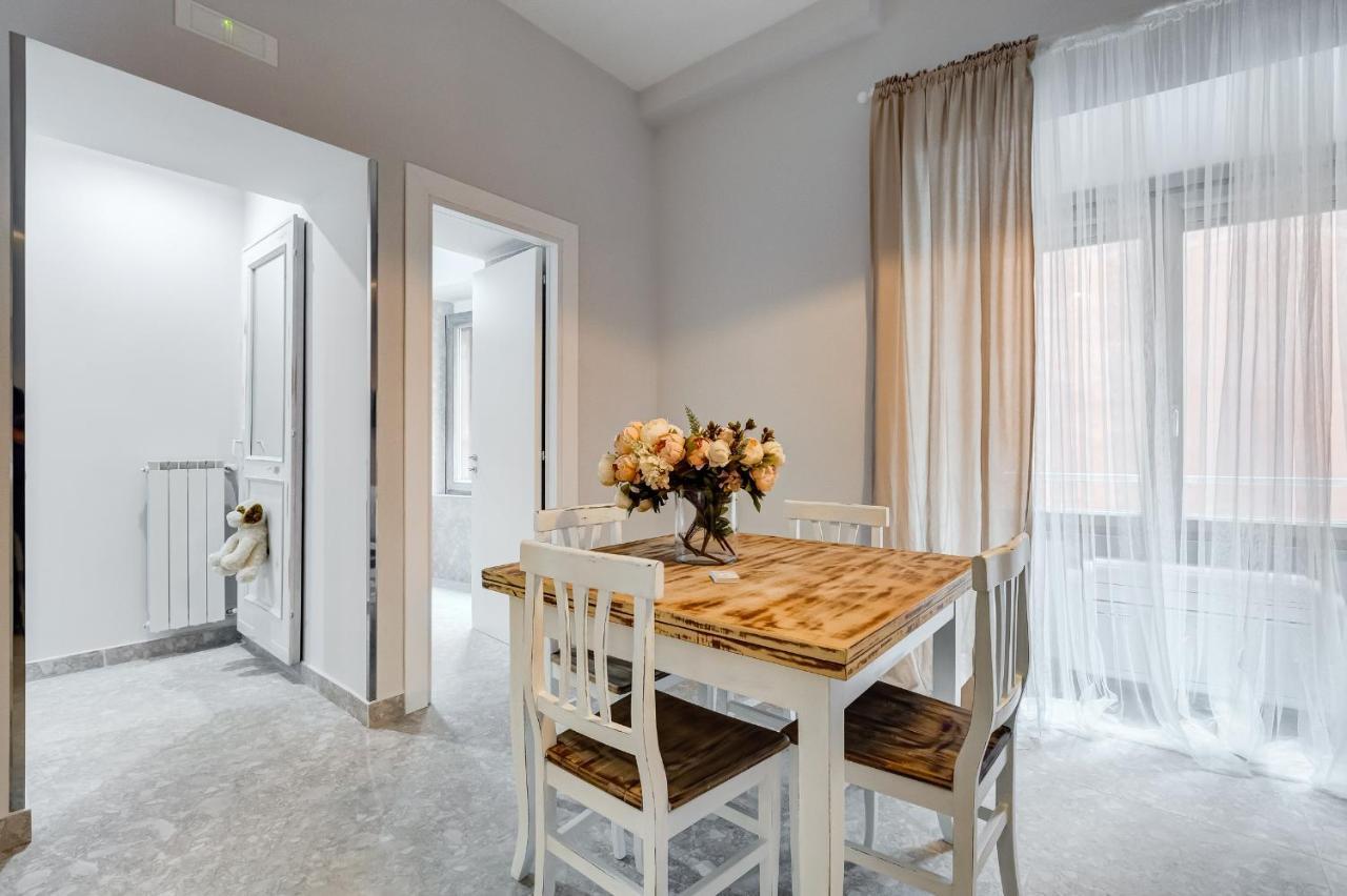 Trevi Fountain - Shabby - Romedreamhome Экстерьер фото