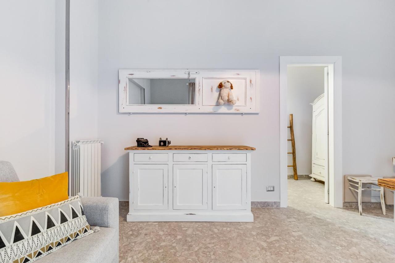 Trevi Fountain - Shabby - Romedreamhome Экстерьер фото